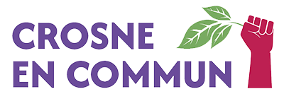 Crosne en commun
