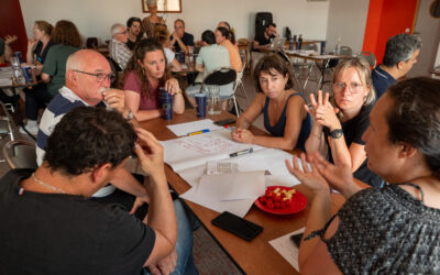 RETOUR SUR L’ATELIER DES LOIS