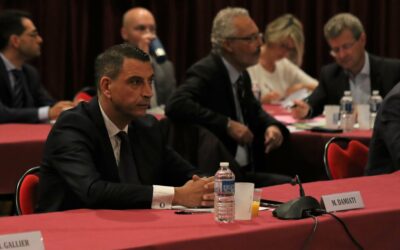 Le retrait des délégations du maire : l’exemple de Crosne